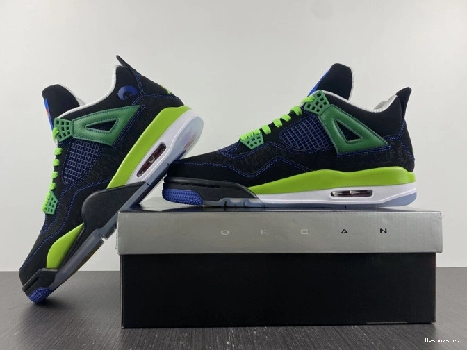 Retro Doernbecher Air 308497-015 4 Jordan 0429